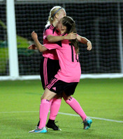 Scotland v Croatia (WU17)