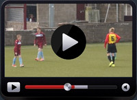 Carbrain BC v Rossvale U13