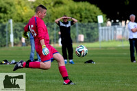 Knightswood v Seafar Villa 18