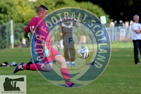 Knightswood v Seafar Villa 18