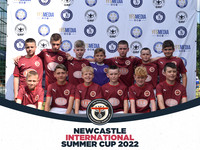 Stenhousemuir FC