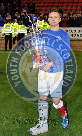 Glasgow Cup Final