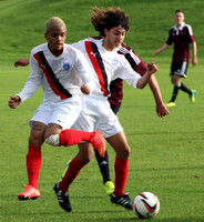 Heart of Midlothian U20s vs Edusport Academy