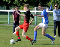 2016/17 South East Region