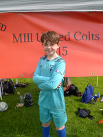 Mill United - Intermediate