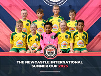 Wallsend BC