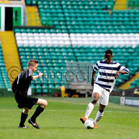 Glasgow Schools' Cup Final