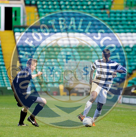 Glasgow Schools' Cup Final