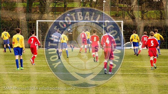 YFS Match