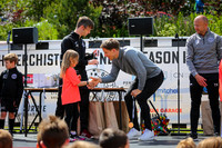 North Merchiston Club Day, Merchiston Park, 12th June 2022