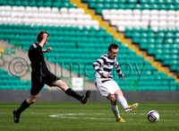 Glasgow Schools' Cup Final