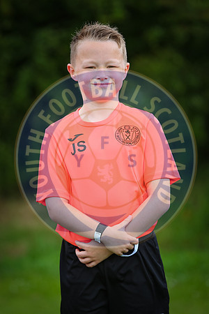North Merchiston Club Day, Merchiston Park, 12th June 2022