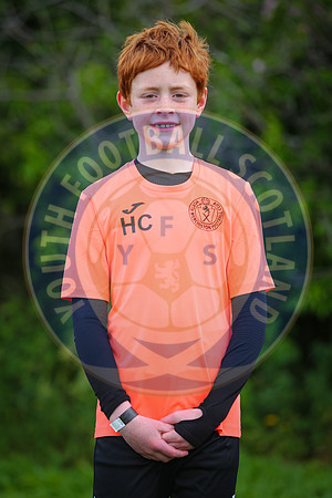 North Merchiston Club Day, Merchiston Park, 12th June 2022