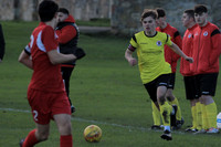 Edinburgh South v Bonnyrigg Rose (U17s)