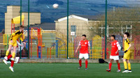 Antonine Blacks v Broxburn Athletic Colts (U19s)