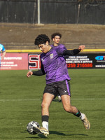 Gordonstoun School vs Glenalmond College (U18s)