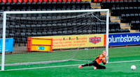 SYFA Final Albion BC vs Tynecastle FC U14