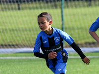 Bellshill Yellow v Finnart Whites (U10s)