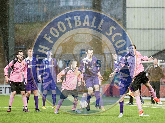 Scottish Shield Final _U16s