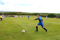 Linton Hotspur v Newtongrange Star (U16s)