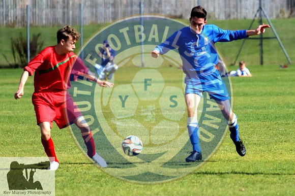 Knightswood v Seafar Villa 10