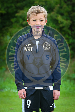 North Merchiston Club Day, Merchiston Park, 12th June 2022
