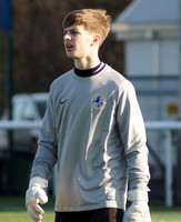 Spartans FC Reds v Musselburgh Young Stars (U16s)