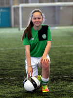 Aberdeen FCL v Celtic FC (15's Girls)