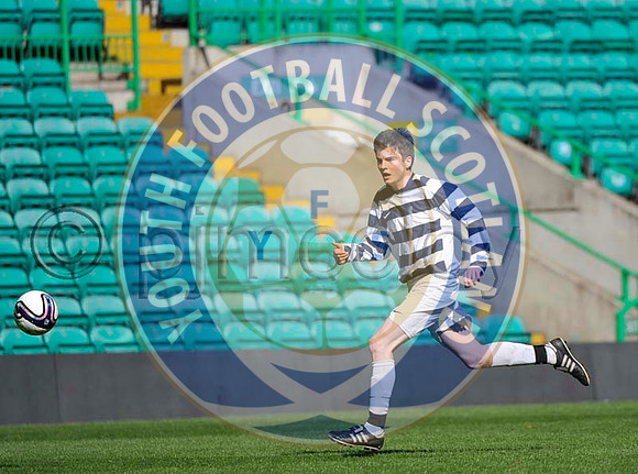 Glasgow Schools' Cup Final
