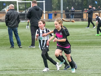 U10 Girls