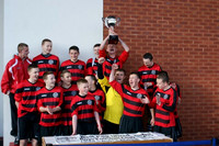 Jan Price Memorial Tournament (U17's)