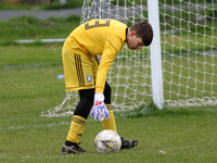Greenock Morton v Sons of Struth FC (U14s)
