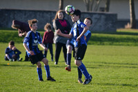 Arbroath CSC v Riverside FC (U13s)
