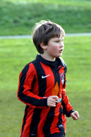 Redhall Star YFC v Bonnyrigg Rose White (U10s)