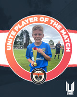 Player of the Match Photos
