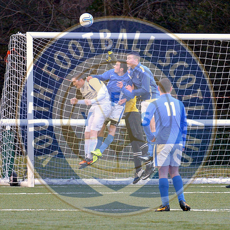 Musselburgh Windsor'96 v Musselburgh Windsor Colts, in the Bob Bankier Trophy, Pinkie Playing Fields