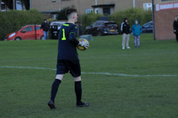 Edinburgh South v Bonnyrigg Rose (U17s)