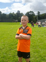 Villa Park - Developmental