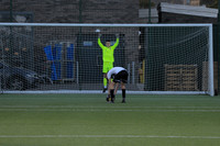 Lochend FA v Edinburgh United (U17s)