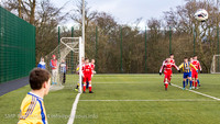 YFS Match