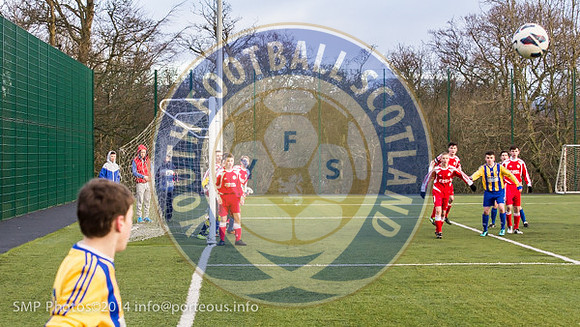 YFS Match