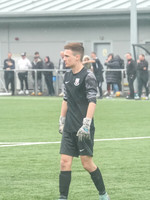 Drumchapel United v Neilston Juniors (U18s)
