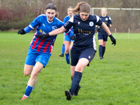 Murieston United Whites v Musselburgh Windsor Whites (U18s)