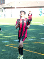 9am KO - PJ&DYFL 2014s at Ferguslie Park