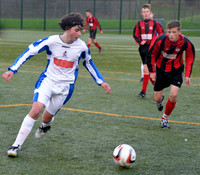 Star v Milton - 02-11-14
