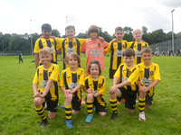 Team & Individual Photos - Developmental Section - Livingston FCC Football Festival 2024