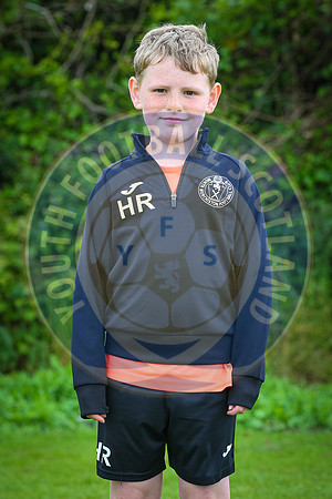 North Merchiston Club Day, Merchiston Park, 12th June 2022