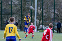 YFS Match