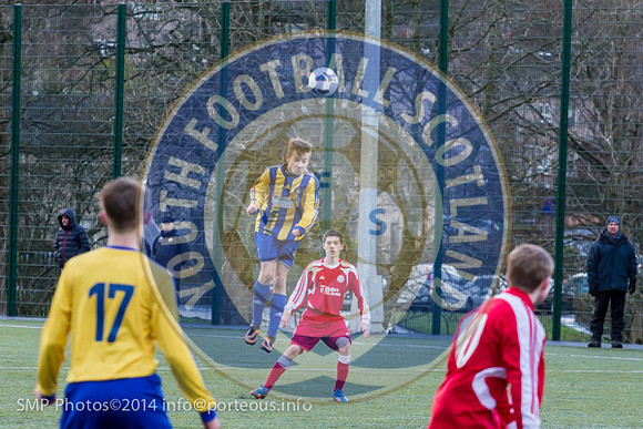 YFS Match
