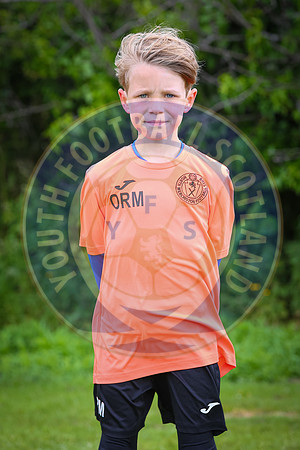 North Merchiston Club Day, Merchiston Park, 12th June 2022